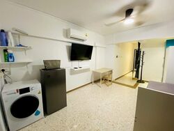 Blk 161 Tampines Street 12 (Tampines), HDB 4 Rooms #637284451